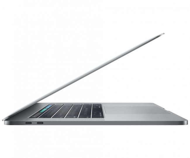 Apple Macbook Pro 15" Space Gray (MR932) 16/512Gb 2018 б/в